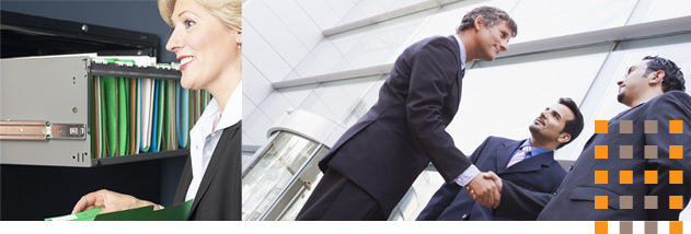 Part Time CFO Services