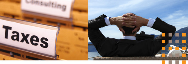 Tax Planning and Preparation